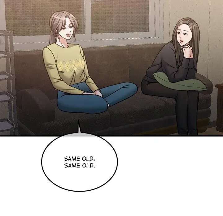 Pregnancy Contract Chapter 54 page 21 - 