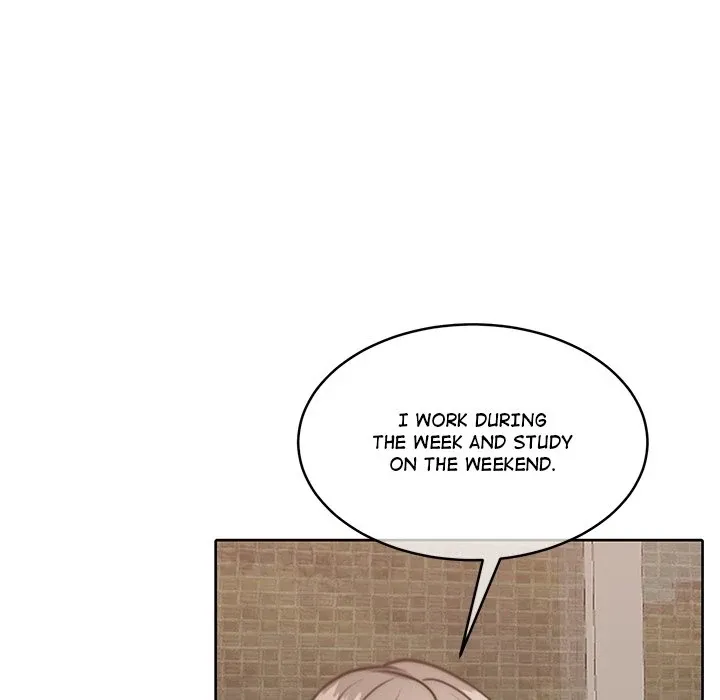 Pregnancy Contract Chapter 54 page 22 - 