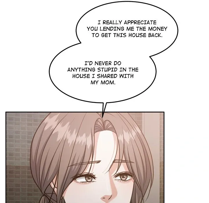 Pregnancy Contract Chapter 54 page 29 - 