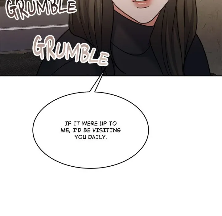 Pregnancy Contract Chapter 54 page 32 - 