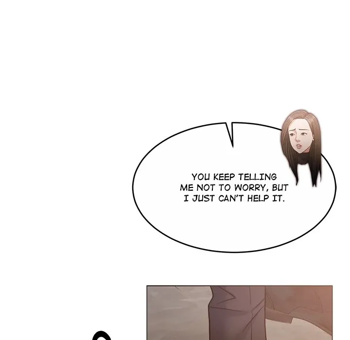 Pregnancy Contract Chapter 54 page 33 - 