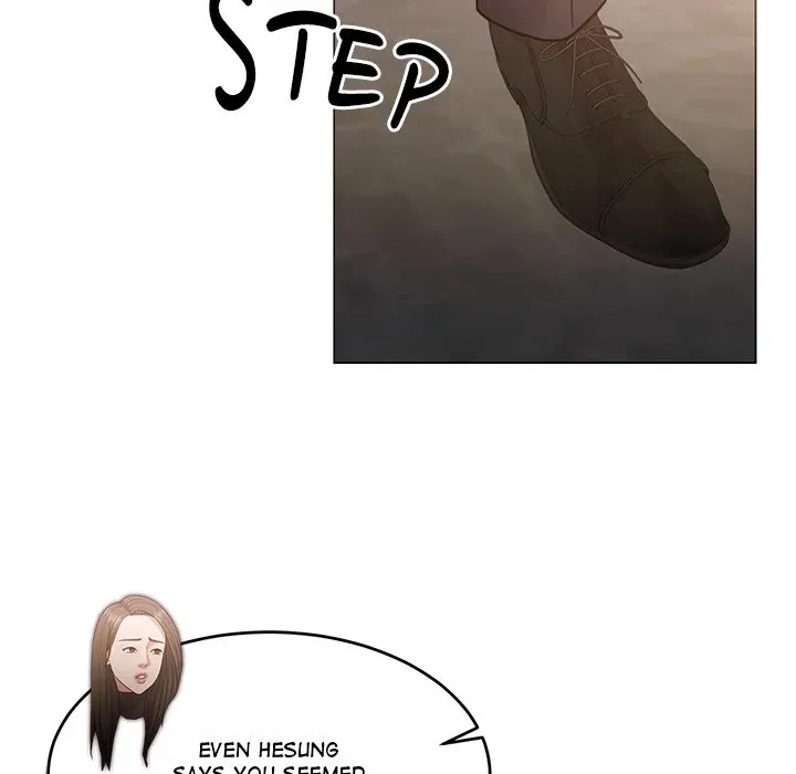 Pregnancy Contract Chapter 54 page 34 - 