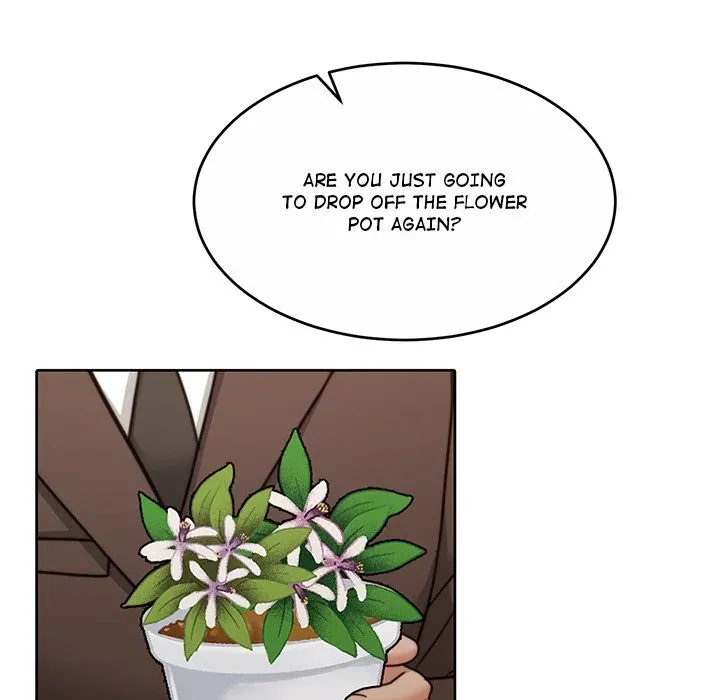 Pregnancy Contract Chapter 54 page 38 - 