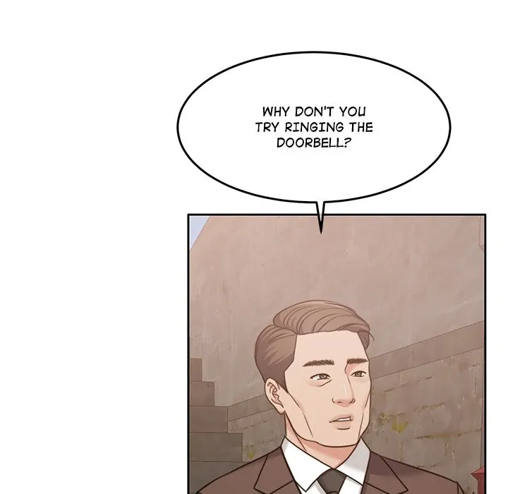 Pregnancy Contract Chapter 54 page 40 - 