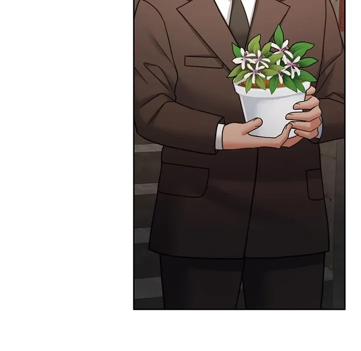Pregnancy Contract Chapter 54 page 41 - 