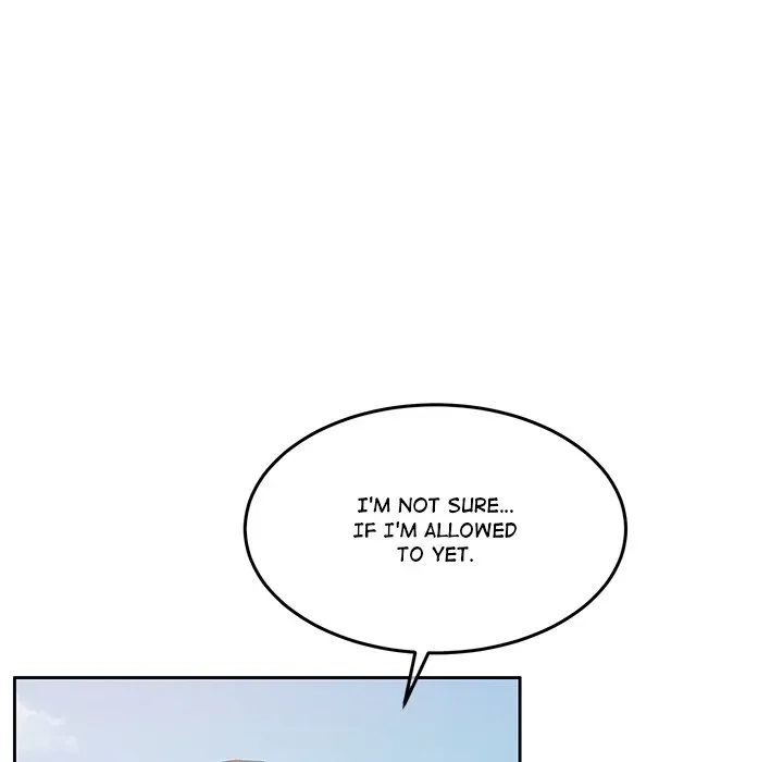 Pregnancy Contract Chapter 54 page 42 - 