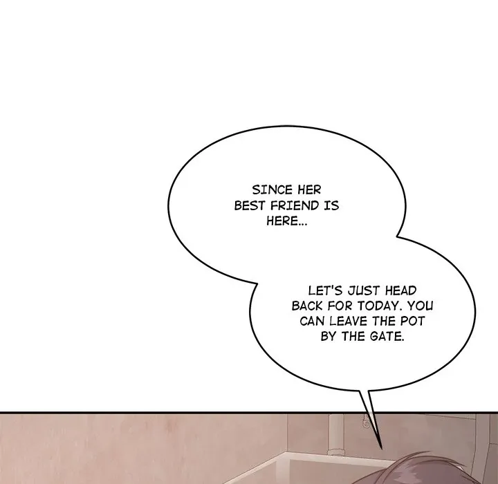 Pregnancy Contract Chapter 54 page 44 - 
