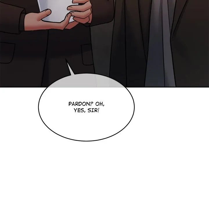Pregnancy Contract Chapter 54 page 46 - 