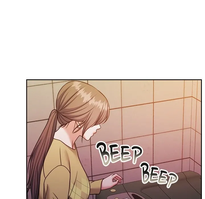 Pregnancy Contract Chapter 54 page 58 - 