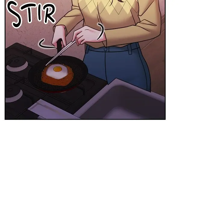 Pregnancy Contract Chapter 54 page 61 - 
