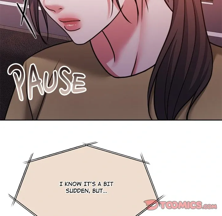 Pregnancy Contract Chapter 54 page 65 - 