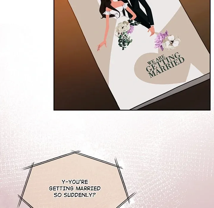 Pregnancy Contract Chapter 54 page 67 - 
