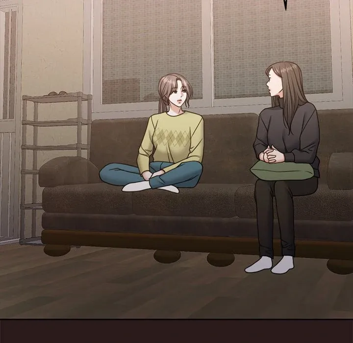 Pregnancy Contract Chapter 54 page 72 - 