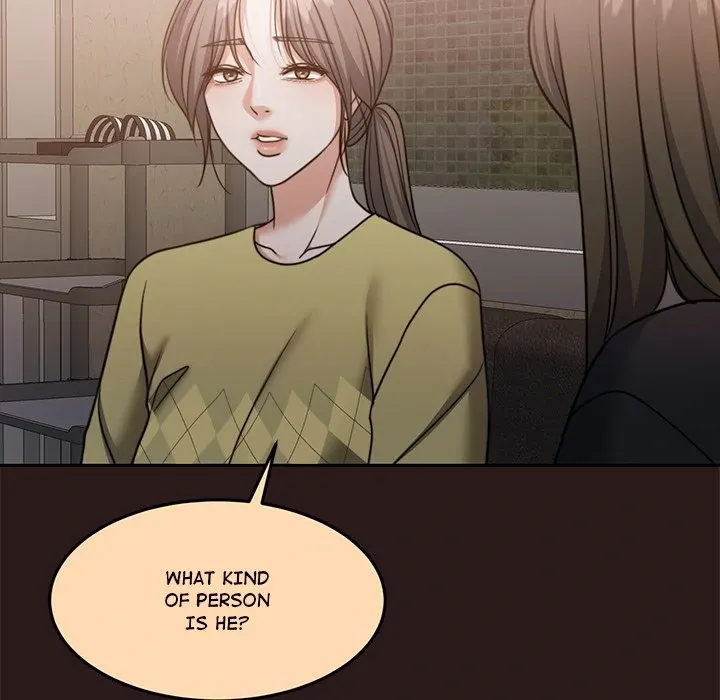 Pregnancy Contract Chapter 54 page 74 - 