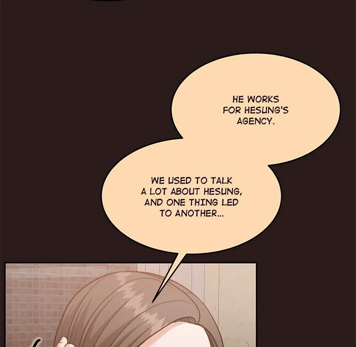 Pregnancy Contract Chapter 54 page 75 - 