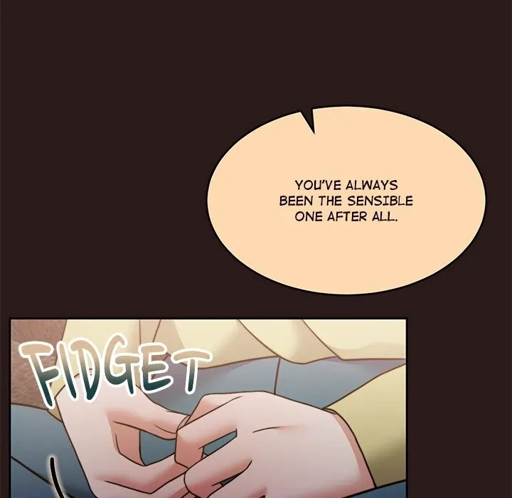 Pregnancy Contract Chapter 54 page 79 - 