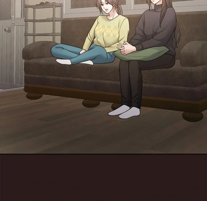 Pregnancy Contract Chapter 54 page 91 - 