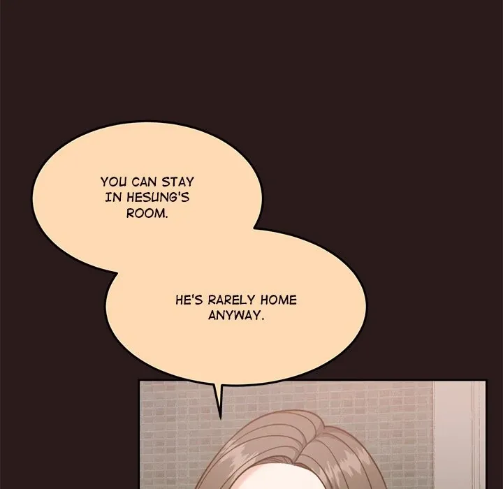 Pregnancy Contract Chapter 54 page 92 - 