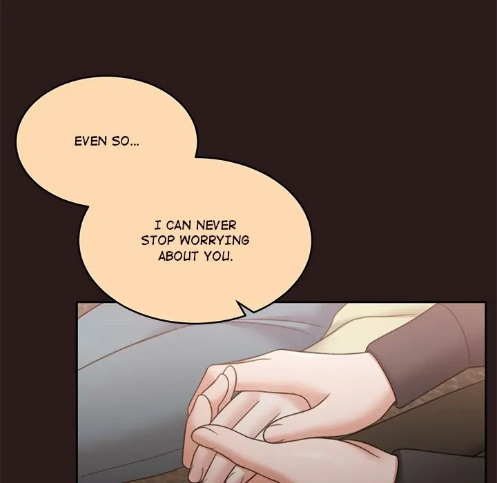 Pregnancy Contract Chapter 54 page 96 - 