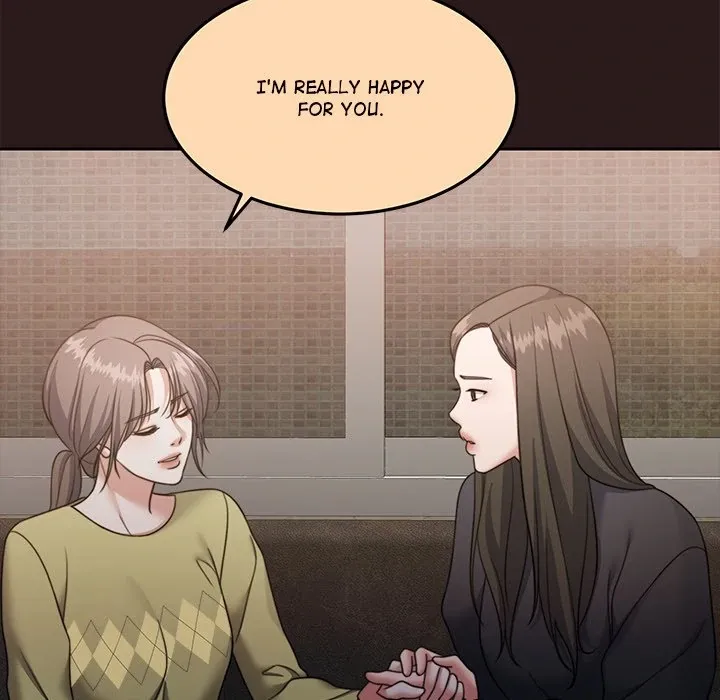 Pregnancy Contract Chapter 54 page 98 - 