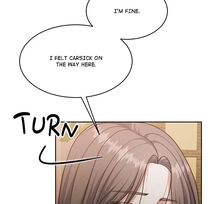 Pregnancy Contract Chapter 55 page 101 - 