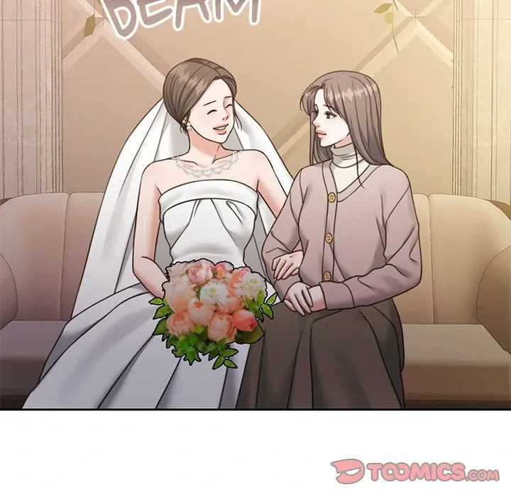 Pregnancy Contract Chapter 55 page 104 - 