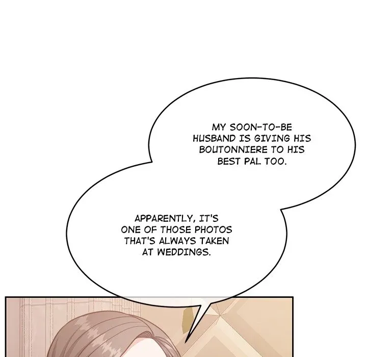 Pregnancy Contract Chapter 55 page 107 - 