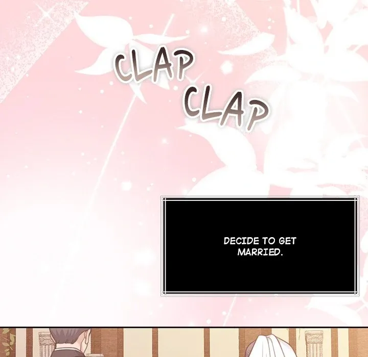 Pregnancy Contract Chapter 55 page 119 - 