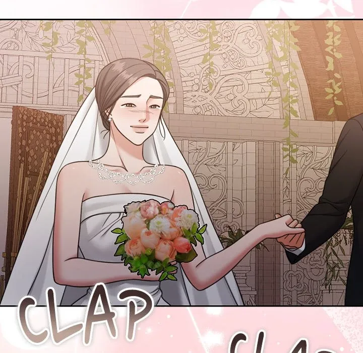 Pregnancy Contract Chapter 55 page 122 - 