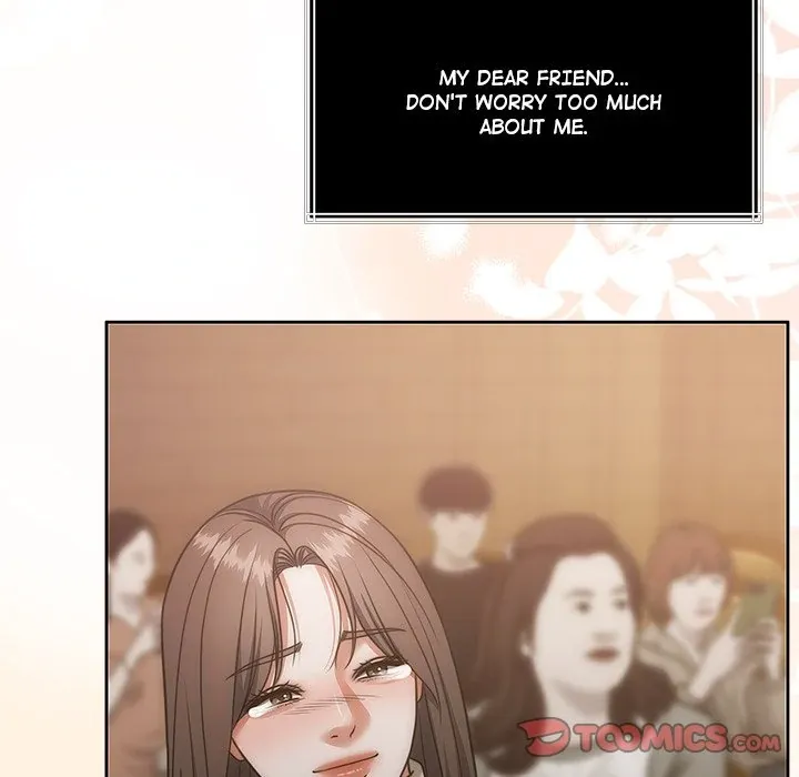 Pregnancy Contract Chapter 55 page 124 - 