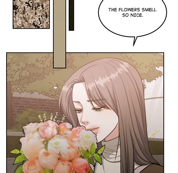 Pregnancy Contract Chapter 55 page 133 - 
