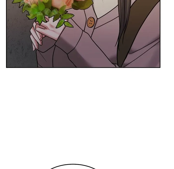 Pregnancy Contract Chapter 55 page 134 - 
