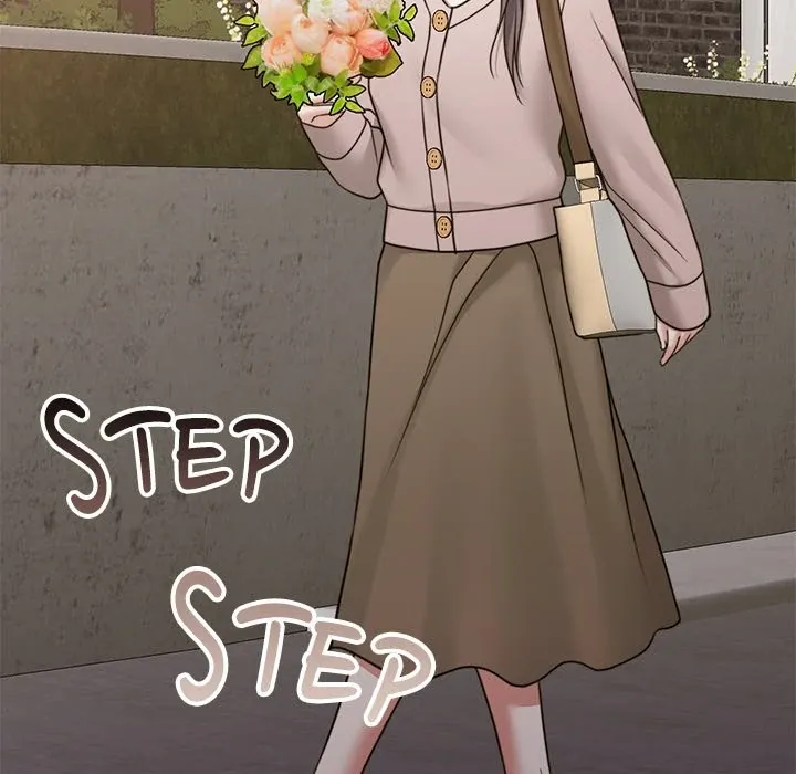 Pregnancy Contract Chapter 55 page 136 - 
