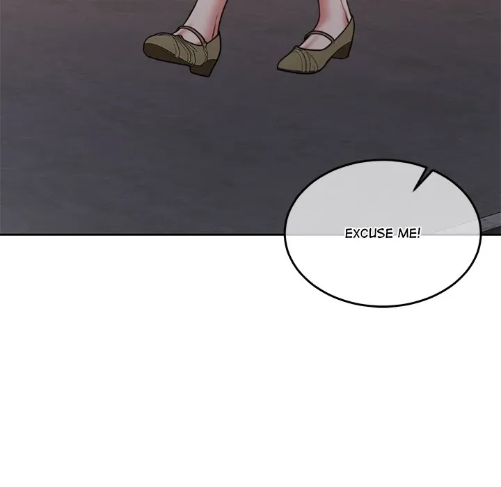 Pregnancy Contract Chapter 55 page 137 - 