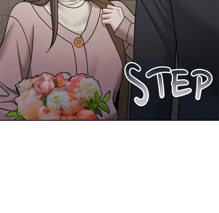 Pregnancy Contract Chapter 55 page 143 - 