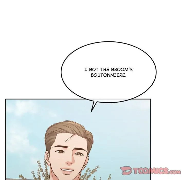 Pregnancy Contract Chapter 55 page 144 - 