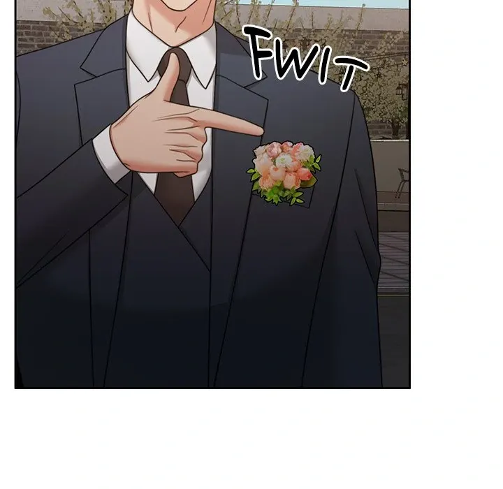 Pregnancy Contract Chapter 55 page 145 - 