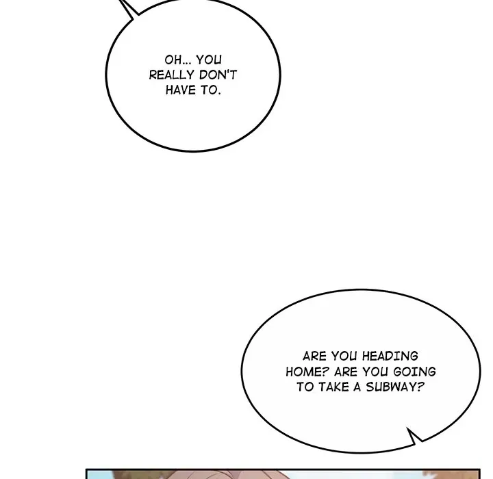 Pregnancy Contract Chapter 55 page 148 - 