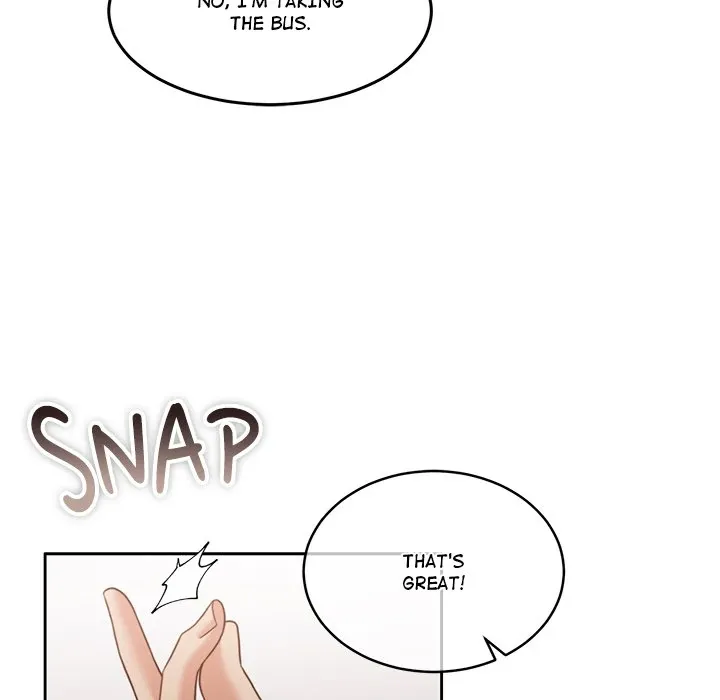 Pregnancy Contract Chapter 55 page 150 - 