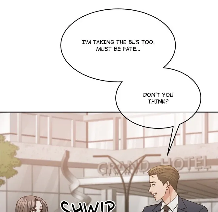 Pregnancy Contract Chapter 55 page 152 - 