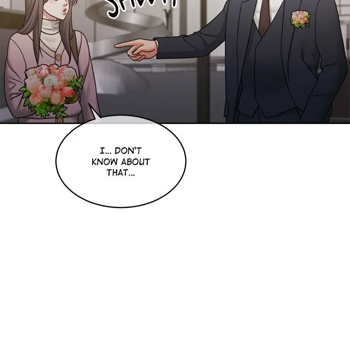 Pregnancy Contract Chapter 55 page 153 - 