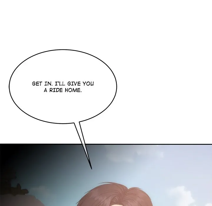 Pregnancy Contract Chapter 55 page 156 - 