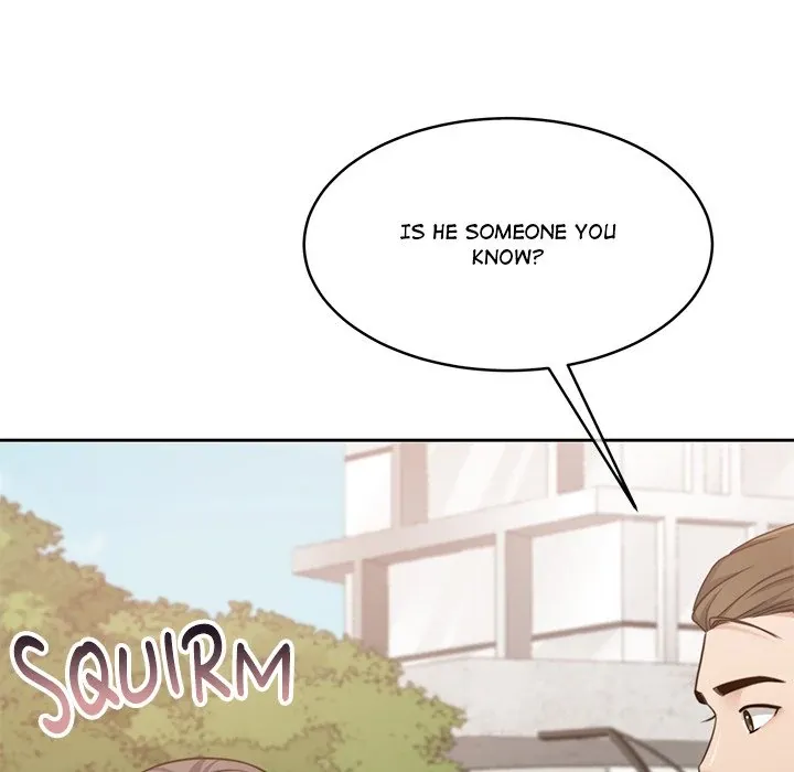 Pregnancy Contract Chapter 55 page 159 - 