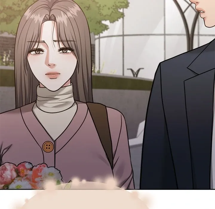 Pregnancy Contract Chapter 55 page 160 - 