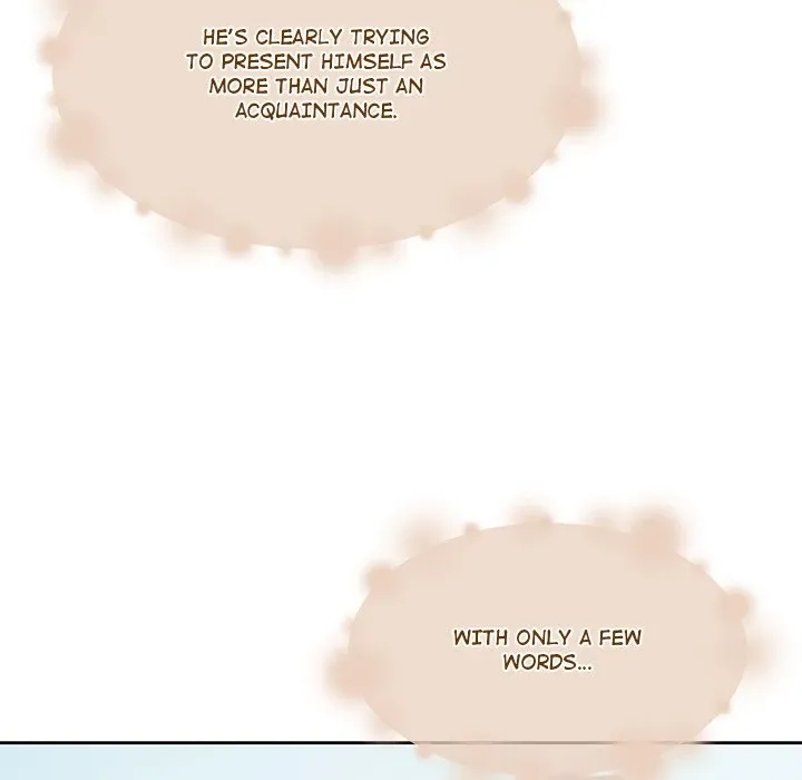Pregnancy Contract Chapter 55 page 161 - 