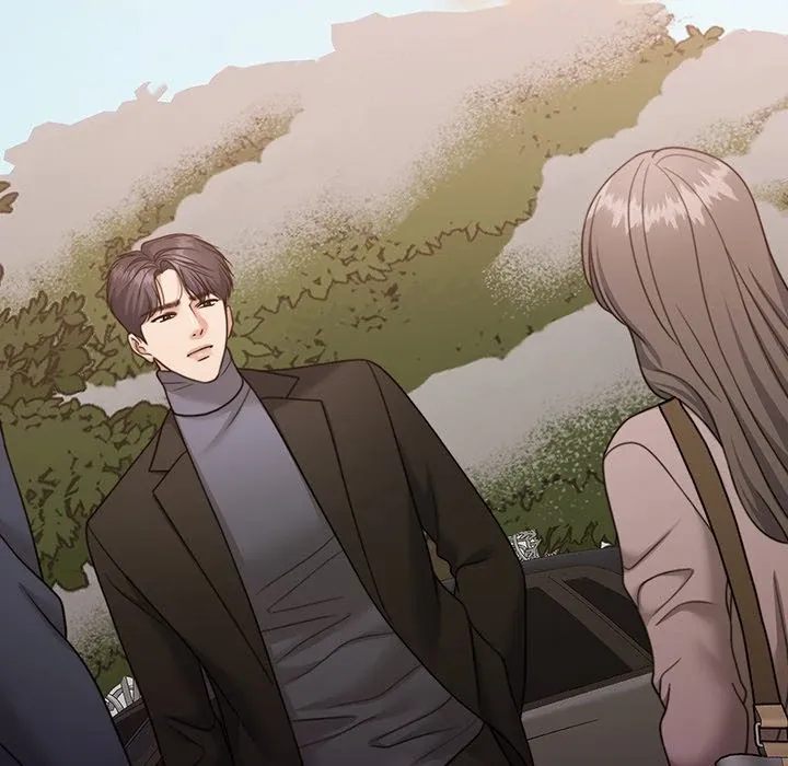 Pregnancy Contract Chapter 55 page 162 - 