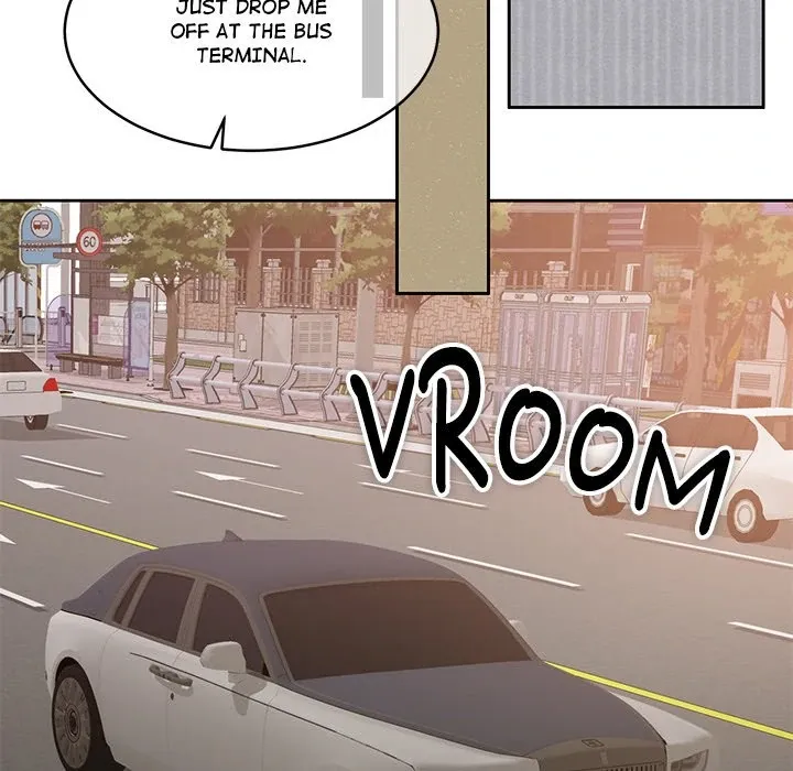 Pregnancy Contract Chapter 55 page 169 - 