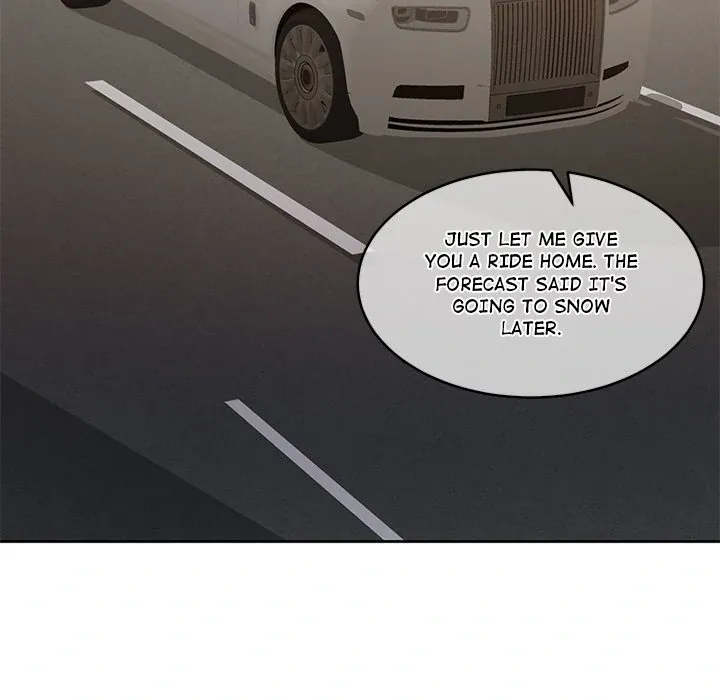 Pregnancy Contract Chapter 55 page 170 - 