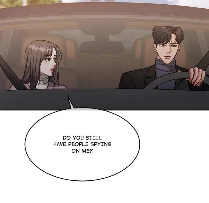 Pregnancy Contract Chapter 55 page 172 - 