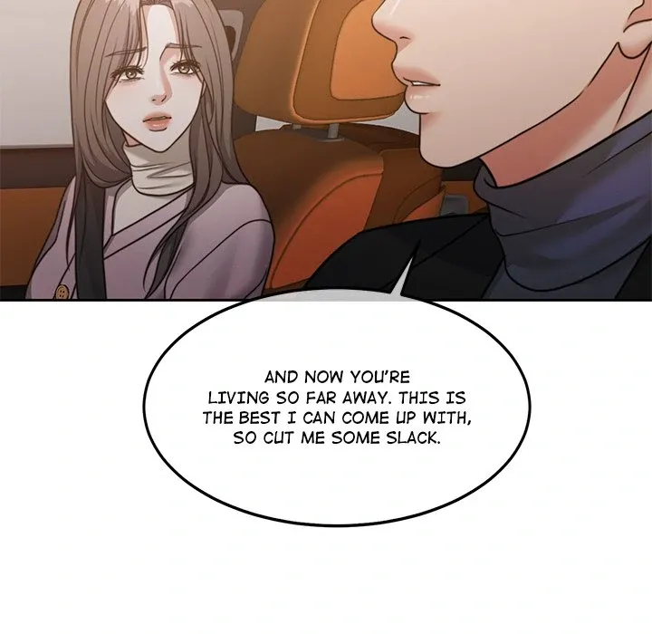 Pregnancy Contract Chapter 55 page 176 - 